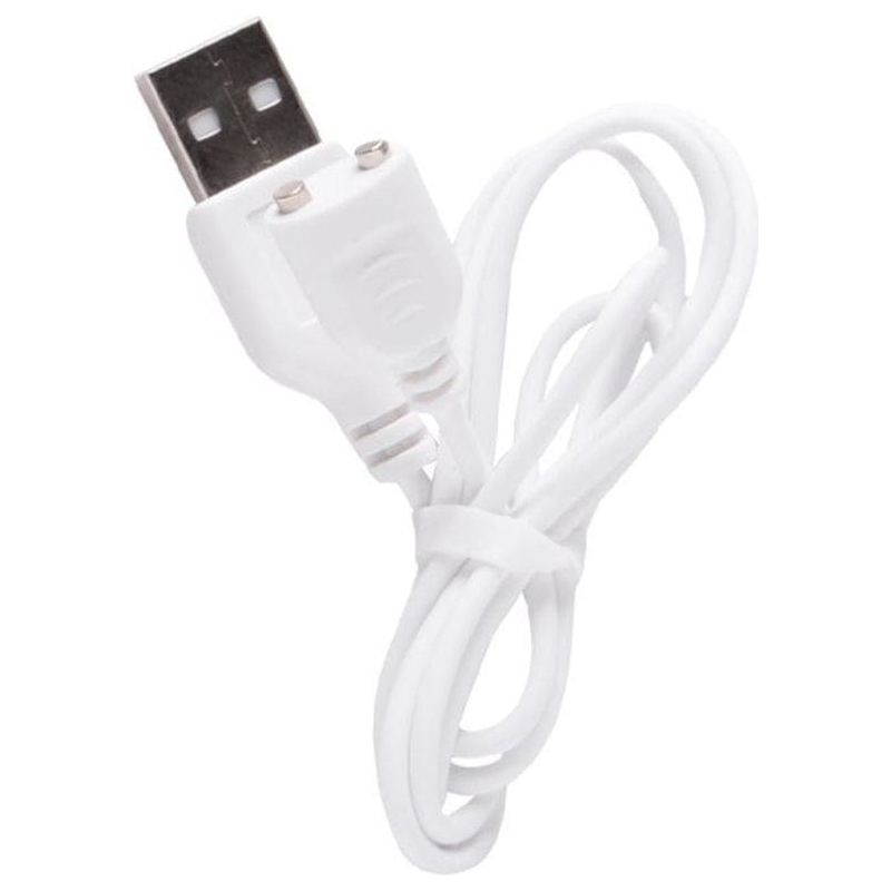 Vibrateur à Succion et Mouvement  -  Secwell - Le Roméo Flower Finger Secwell Sensations plus