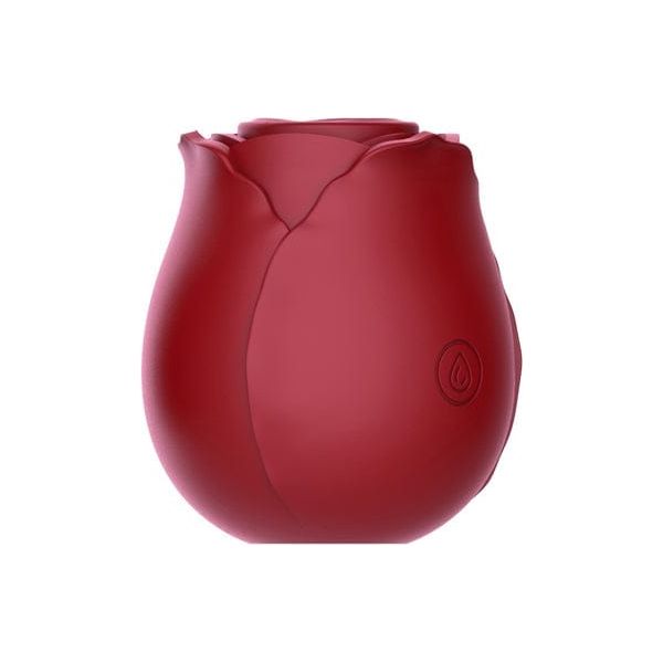 Vibrateur à Succion - Happy Meeting - Rose Clitoral Suction Sensations Plus Sensations plus