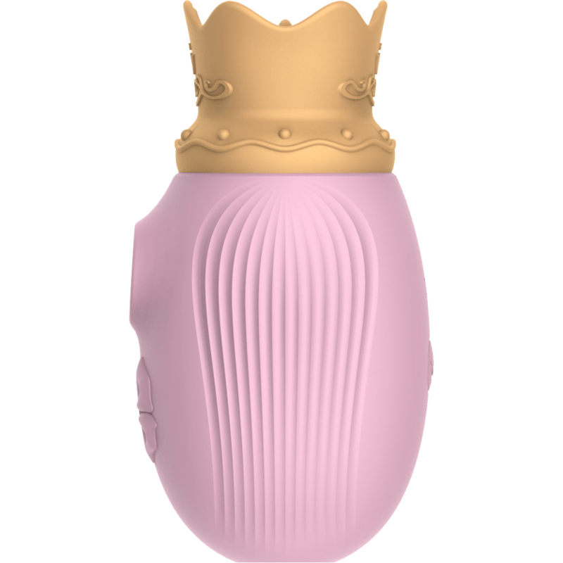 Vibrateur Langue et Succion - Secwell - Le Petit Prince Secwell Sensations plus