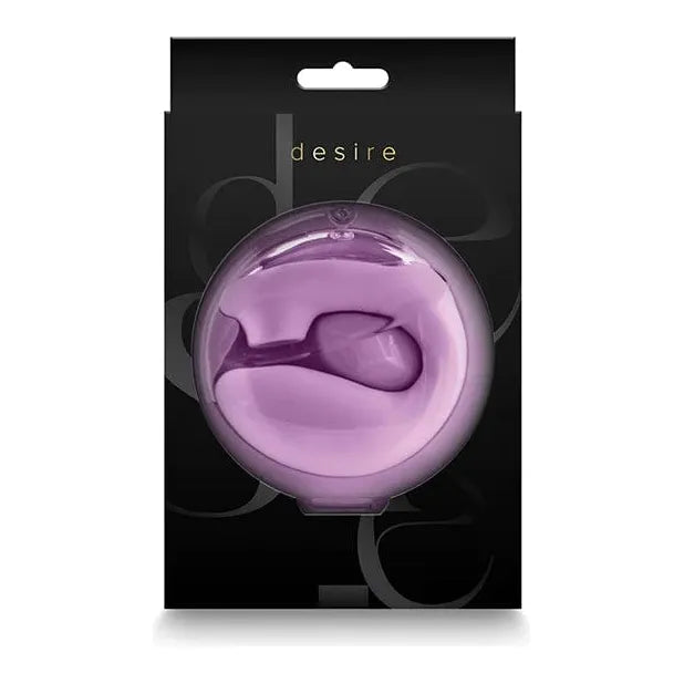 Vibrateur à Succion - NS Novelties - Desire Euphoria NS Novelties Sensations plus