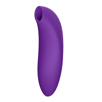 Vibrateur à Succion Pleasure Air Connecté - Melt 2 | We-Vibe We-Vibe Sensations plus
