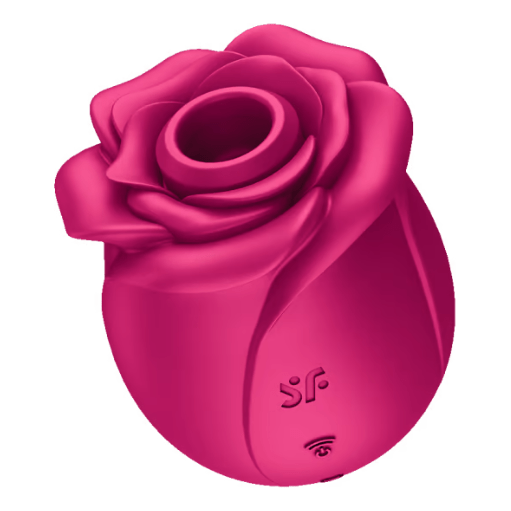 Vibrateur à Succion - Satisfyer - Pro 2 Classic Blossom Satisfyer Sensations plus
