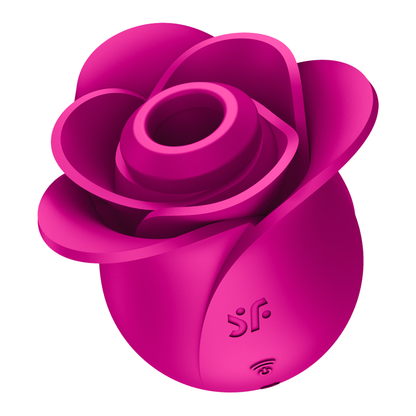 Vibrateur à Succion - Satisfyer - Pro 2 Modern Blossom Satisfyer Sensations plus
