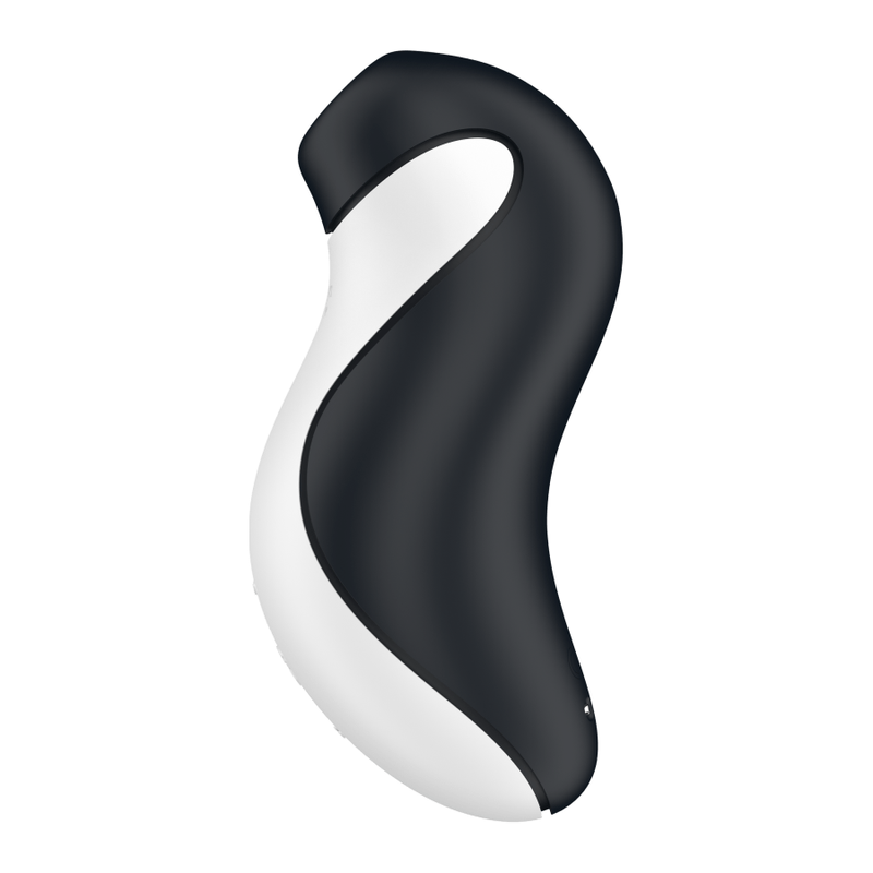 Vibrateur à Succion - Satisyer - Orca Satisfyer Sensations plus