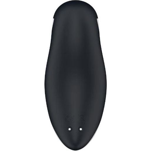 Vibrateur à Succion - Satisyer - Orca Satisfyer Sensations plus