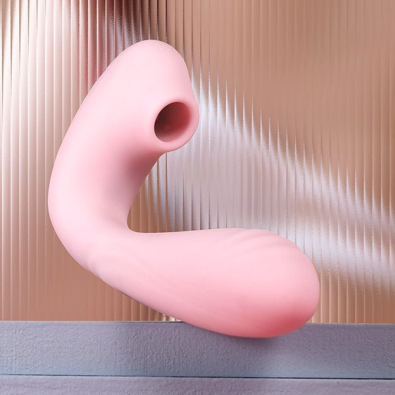 Vibrateur à Succion - Secwell - Dilight Comme Alive Secwell Sensations plus