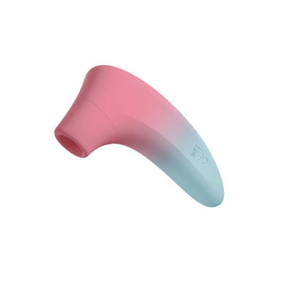 Vibrateur à Succion - Tenera 2 - Stimulateur clitoridien à ondes d’air avec application Lovense Sensations plus