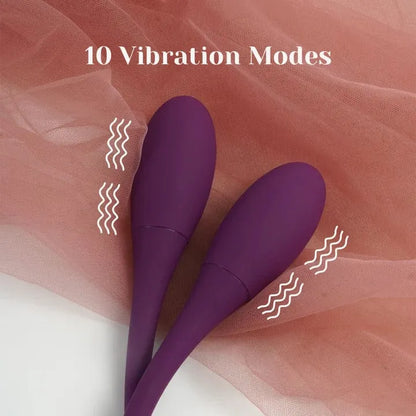 Vibrateur a Succion - Tracy’s Dog - Pamela Sucking Vibrator with Dual Vibe Stacy's Dog Sensations plus