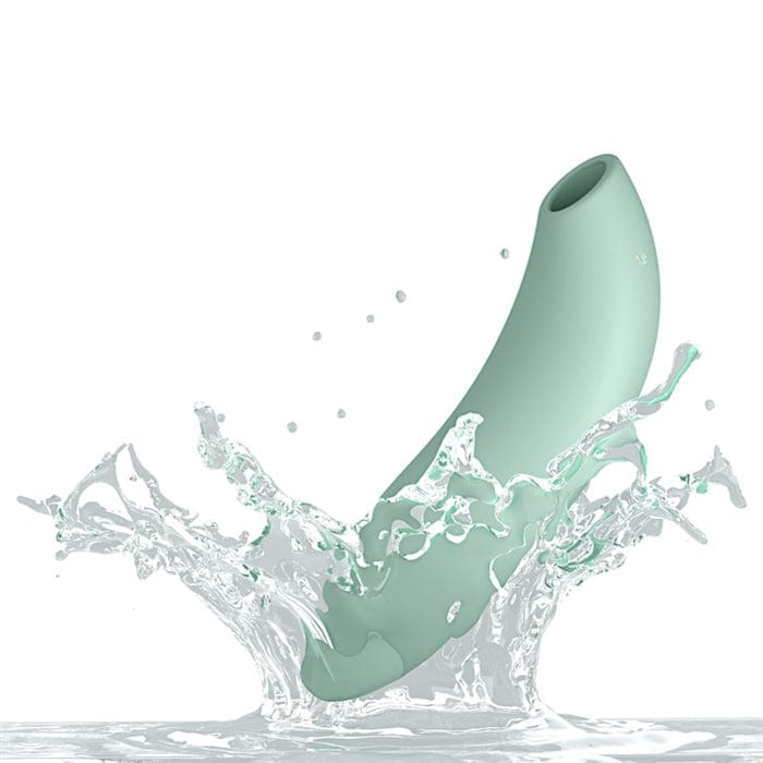 Vibrateur à Succion - We-Vibe Melt 2 | App Mobile & Pleasure Air We-Vibe Sensations plus