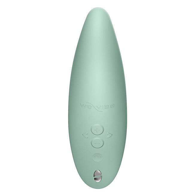 Vibrateur à Succion - We-Vibe Melt 2 | App Mobile & Pleasure Air We-Vibe Sensations plus