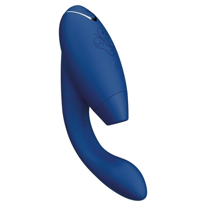 Vibrateur à Succion - Womanizer - Duo 2 Womanizer Sensations plus
