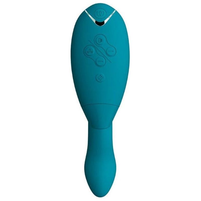 Vibrateur à Succion - Womanizer - Duo 2 Womanizer Sensations plus