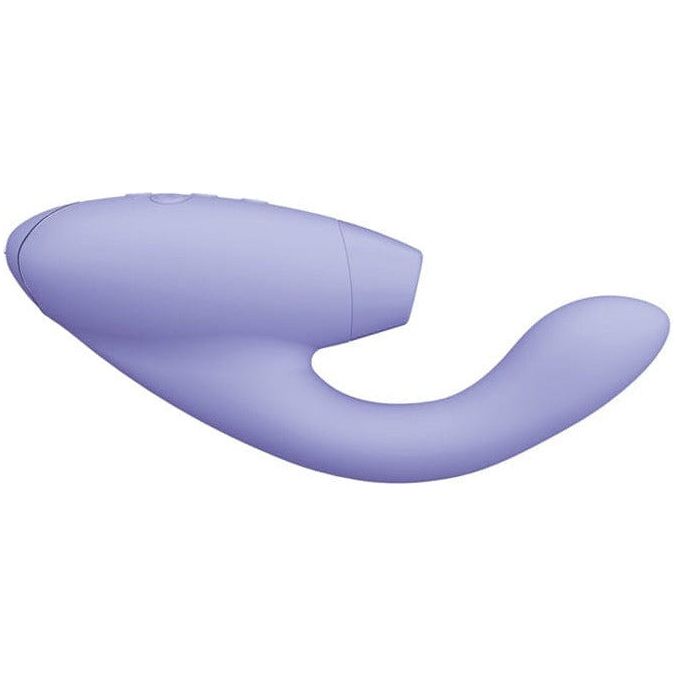 Vibrateur à Succion - Womanizer - Duo 2 Womanizer Sensations plus