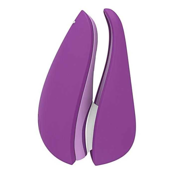 Vibrateur à Succion - Womanizer - Liberty 2 Womanizer Sensations plus