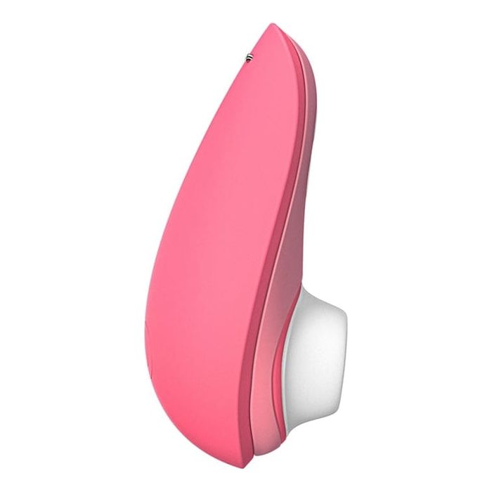 Vibrateur à Succion - Womanizer - Liberty 2 Womanizer Sensations plus