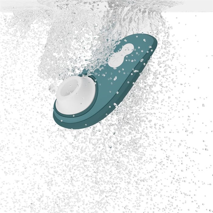 Vibrateur à Succion - Womanizer - Liberty 2 Womanizer Sensations plus