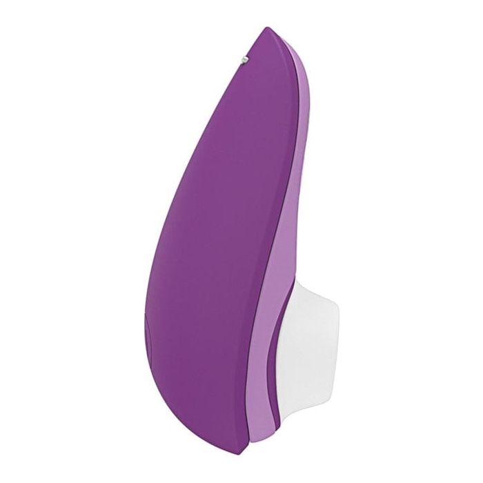 Vibrateur à Succion - Womanizer - Liberty 2 Womanizer Sensations plus