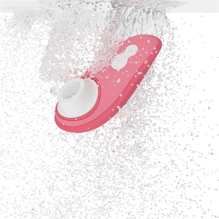 Vibrateur à Succion - Womanizer - Liberty 2 Womanizer Sensations plus