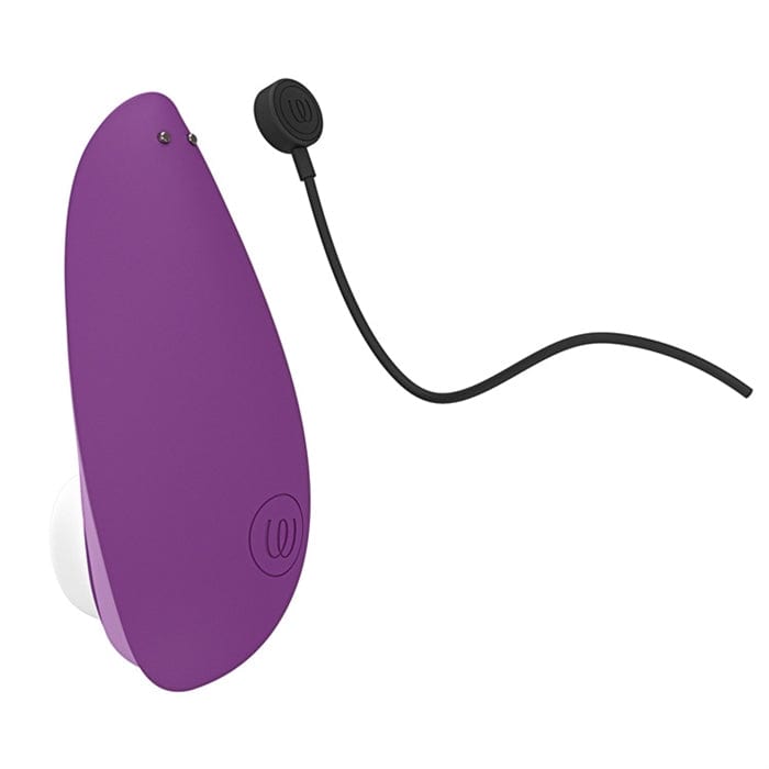 Vibrateur à Succion - Womanizer - Liberty 2 Womanizer Sensations plus