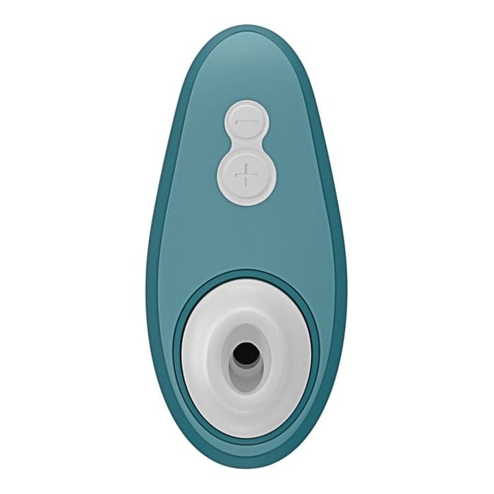 Vibrateur à Succion - Womanizer - Liberty 2 Womanizer Sensations plus