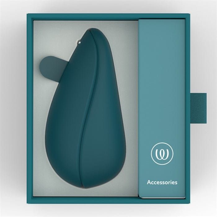 Vibrateur à Succion - Womanizer - Liberty 2 Womanizer Sensations plus