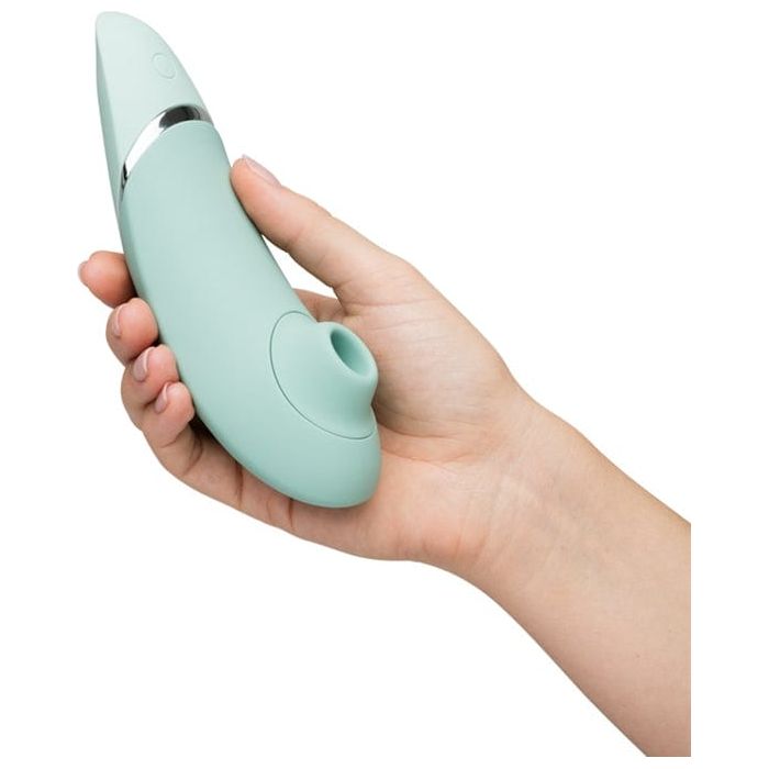 Vibrateur à Succion - Womanizer - Next Womanizer Sensations plus