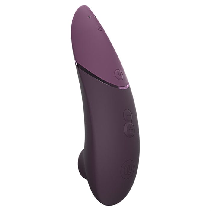 Vibrateur à Succion - Womanizer - Next Womanizer Sensations plus