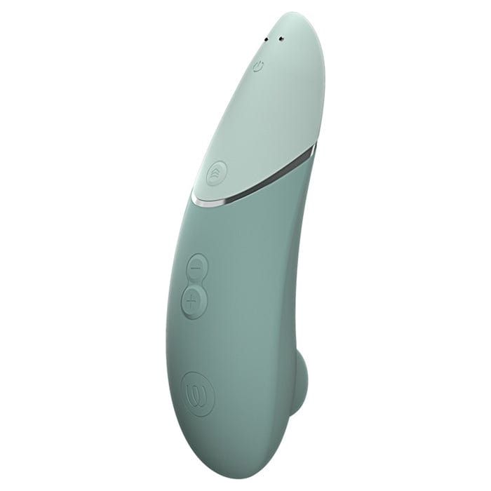 Vibrateur à Succion - Womanizer - Next Womanizer Sensations plus