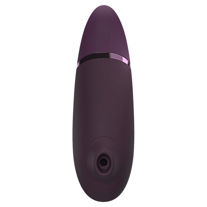 Vibrateur à Succion - Womanizer - Next Womanizer Sensations plus