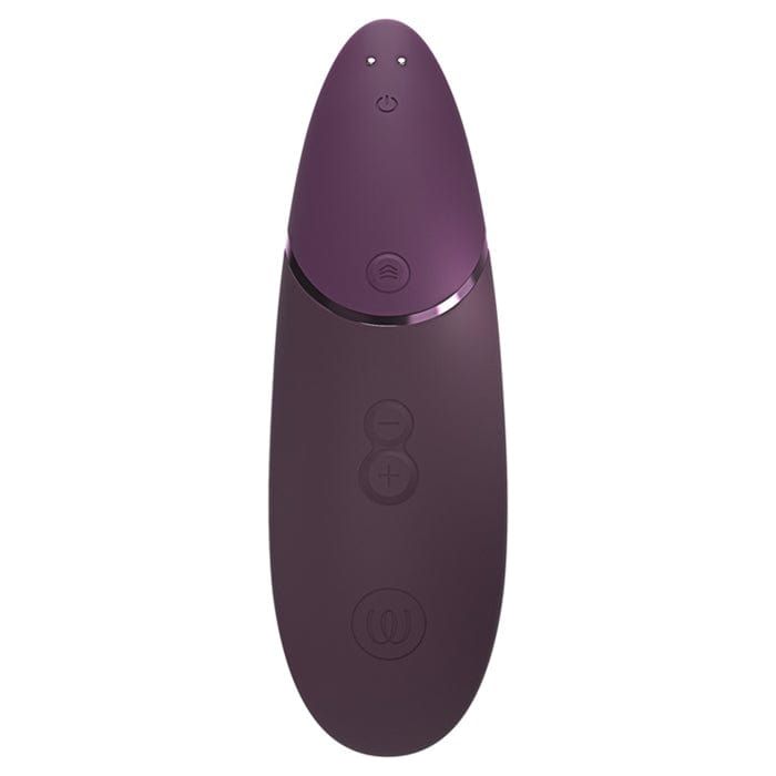 Vibrateur à Succion - Womanizer - Next Womanizer Sensations plus