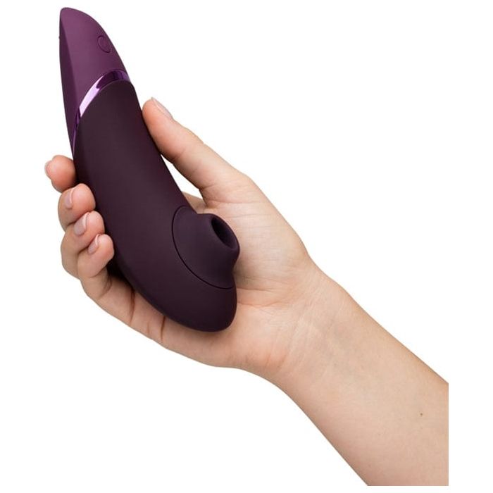 Vibrateur à Succion - Womanizer - Next Womanizer Sensations plus