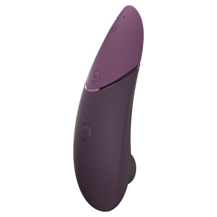 Vibrateur à Succion - Womanizer - Next Womanizer Sensations plus