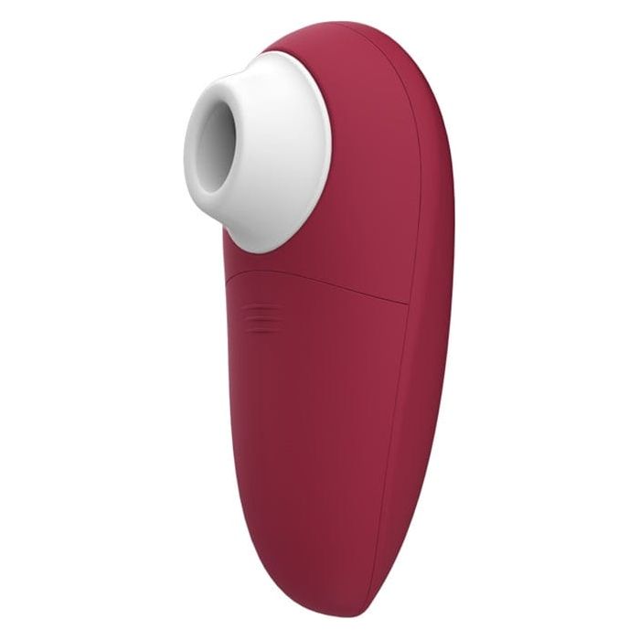 Vibrateur à Succion - Womanizer - Womanizer Mini Womanizer Sensations plus