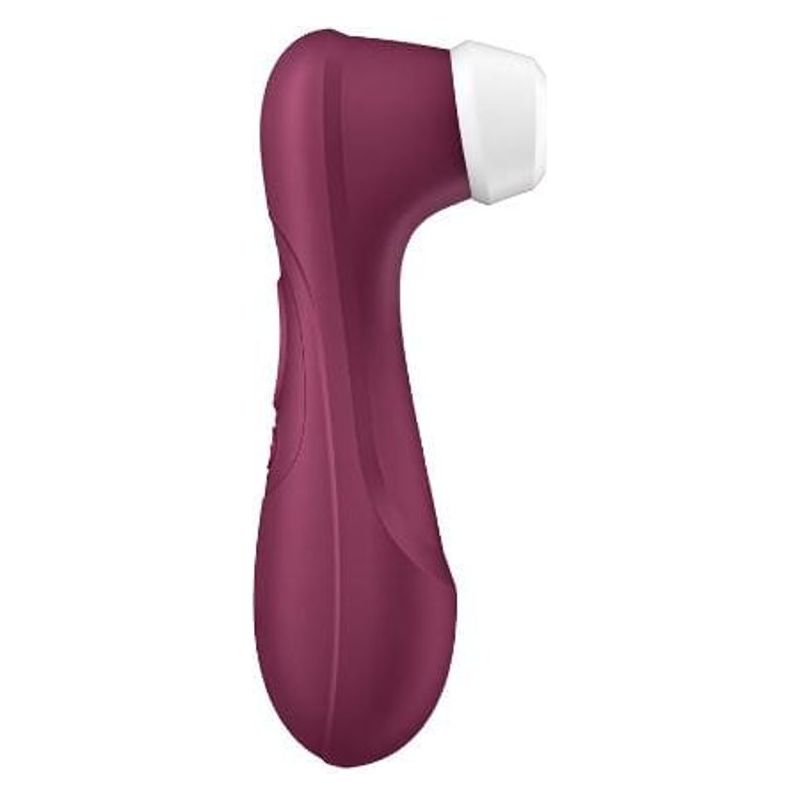 Vibrateur a Succions - Satisfyer - Pro 2 Generation 3 Connect App Satisfyer Sensations plus