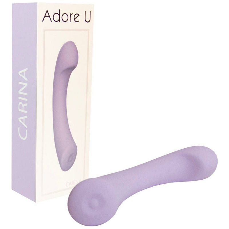 Vibrateur - Adore U - Carina Adore U Sensations plus