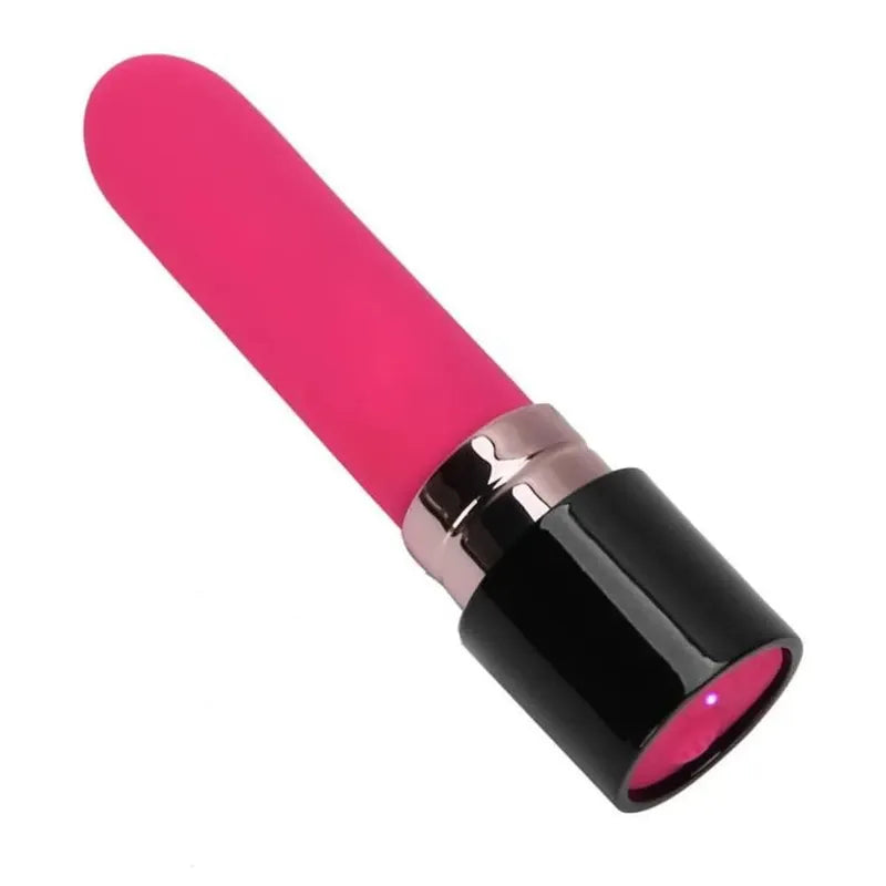 Vibrateur - Adore U - Felicia Lipstick Adore U Sensations plus