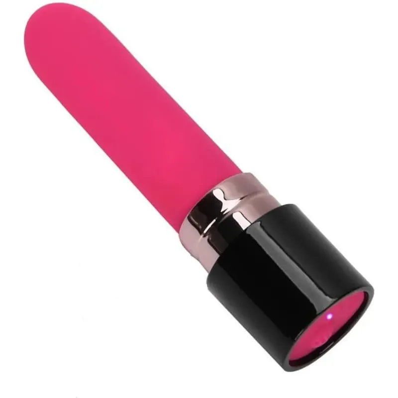 Vibrateur - Adore U - Felicia Lipstick Adore U Sensations plus
