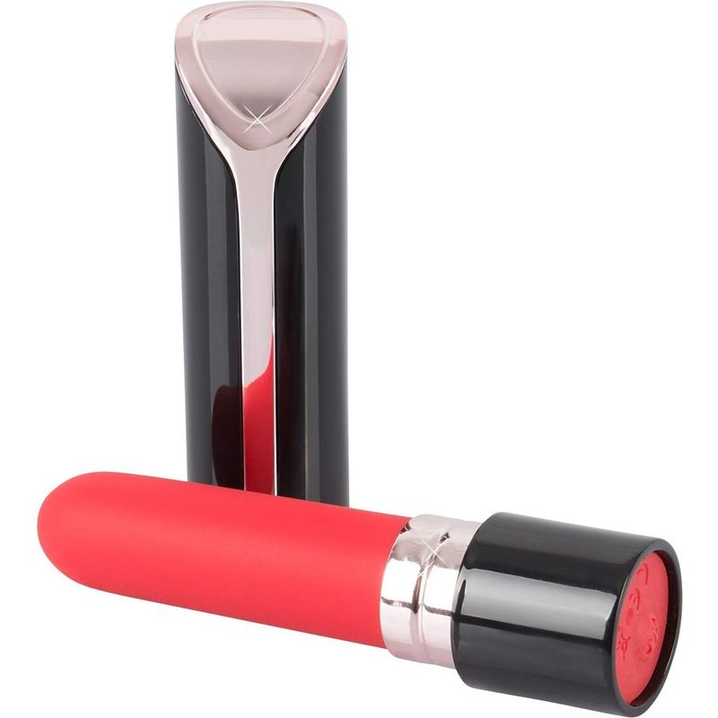 Vibrateur - Adore U - Felicia Lipstick Adore U Sensations plus