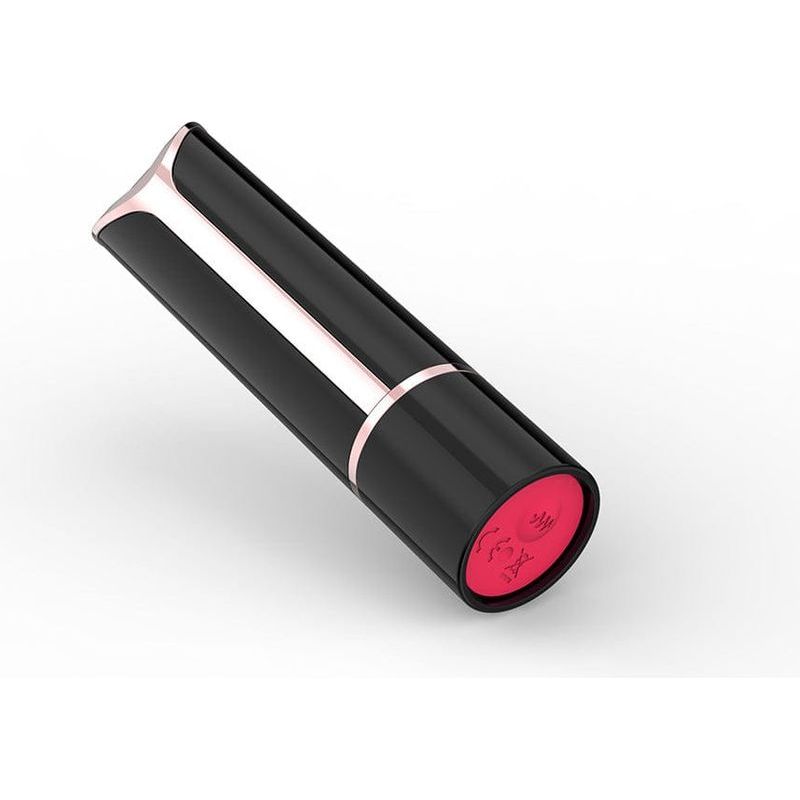 Vibrateur - Adore U - Felicia Lipstick Adore U Sensations plus