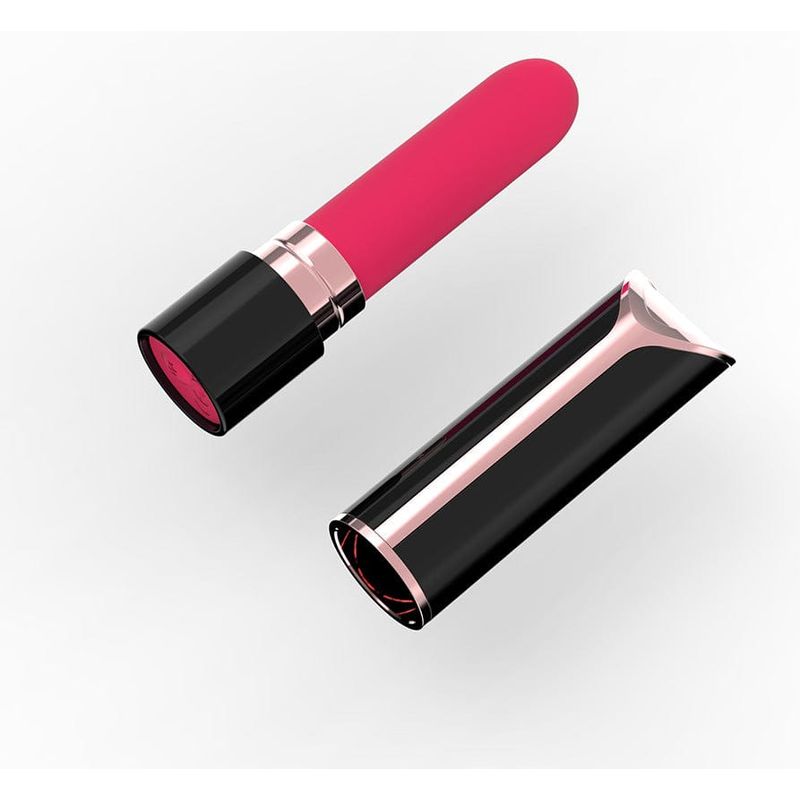 Vibrateur - Adore U - Felicia Lipstick Adore U Sensations plus