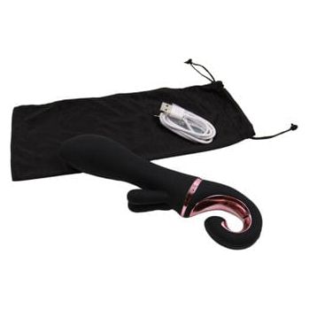 Vibrateur - Adore U - Katia Adore U Sensations plus