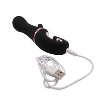 Vibrateur - Adore U - Katia Adore U Sensations plus