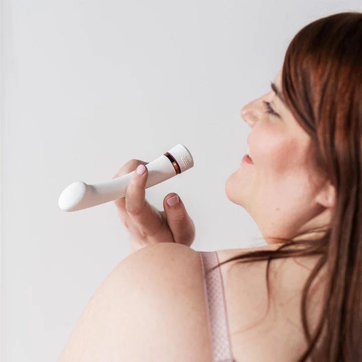 Vibrateur - Adore U Wellness  - Dahlia Adore U Wellness Sensations plus