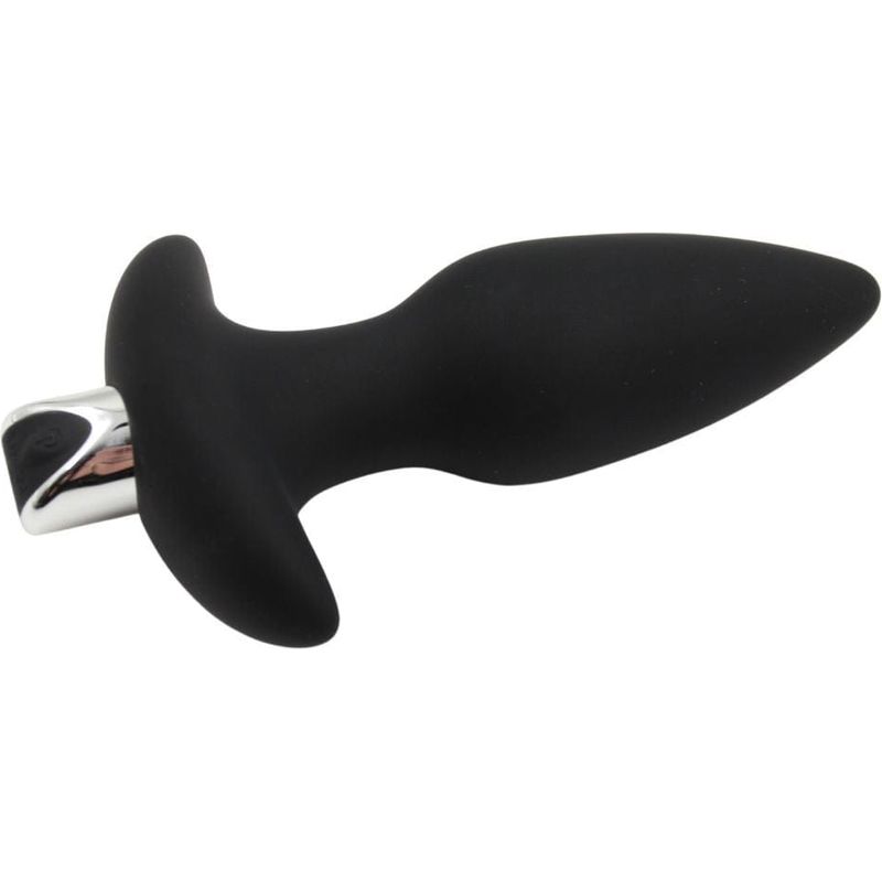 Vibrateur Anal Avec Télécommande - Adore U Höm - Plug anal - LA0477-11 Adore U - Anal Sensations plus