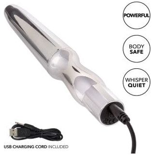 Vibrateur Anal - Calexotics - Rechargeable Anal Probe CalExotics Sensations plus
