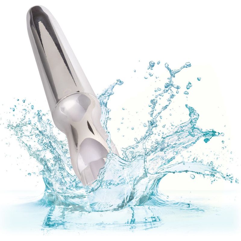Vibrateur Anal - Calexotics - Rechargeable Anal Probe CalExotics Sensations plus
