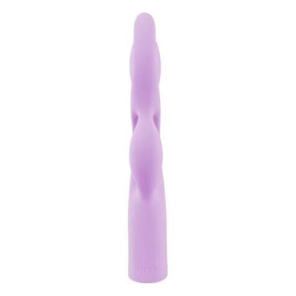 Vibrateur avec 2 Moteurs - You2Toys - Fabulous Vibrator Lila You2Toys Sensations plus