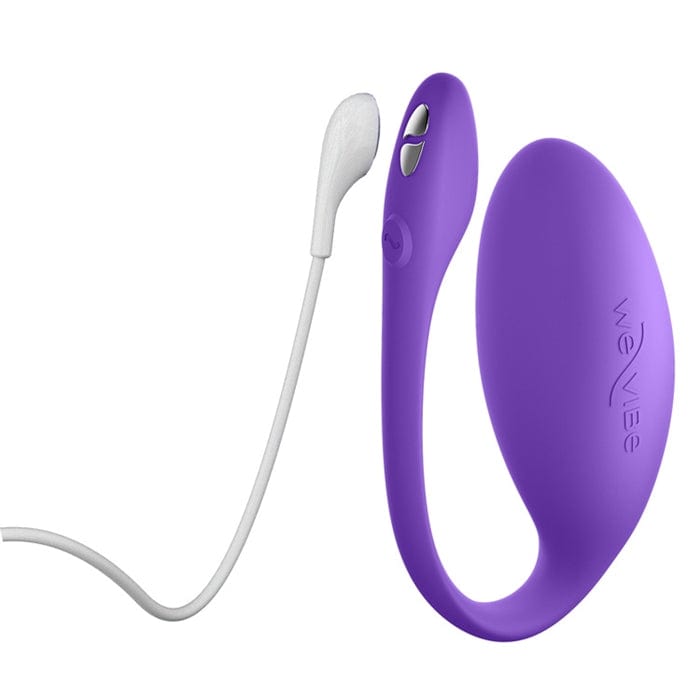 Vibrateur avec application - Jive Lite de We-Vibe | Contrôle via App & Discret We-Vibe Sensations plus
