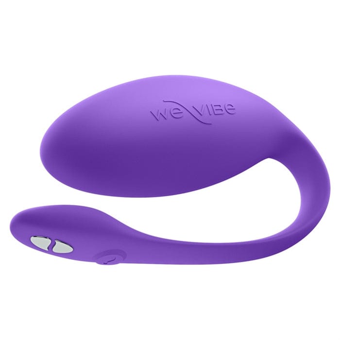 Vibrateur avec application - Jive Lite de We-Vibe | Contrôle via App & Discret We-Vibe Sensations plus