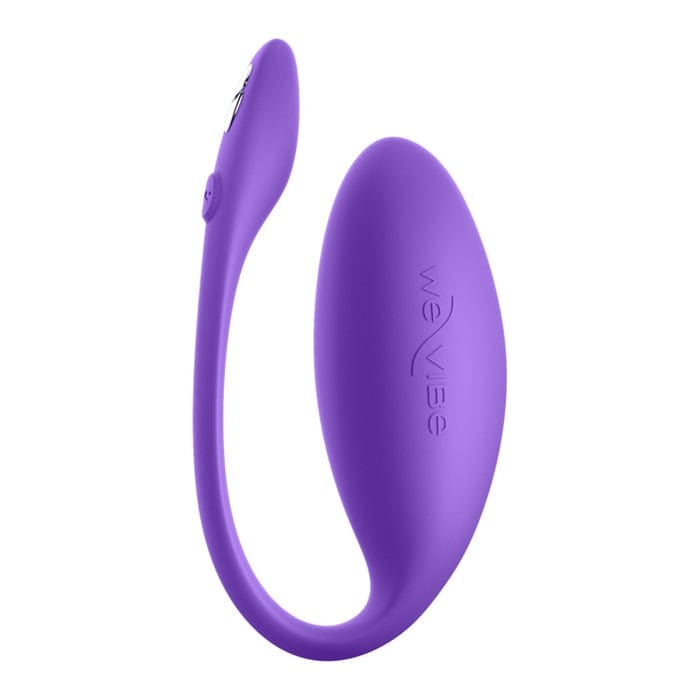 Vibrateur avec application - Jive Lite de We-Vibe | Contrôle via App & Discret We-Vibe Sensations plus